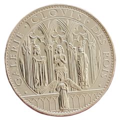 Token - Arthus Bertrand Notre Dame de Reims - Galerie Clovis des rois