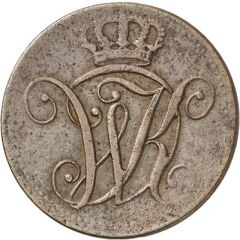 2 Heller - William I