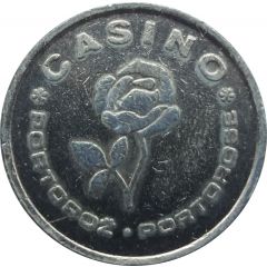 Token - Casino Portorož Portorož