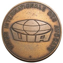 Union internationale des avocats