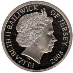 5 Pounds - Elizabeth II Battle of Britain