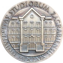 Universitas studiorum Zagrabiensis