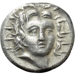 Drachm - Somacho