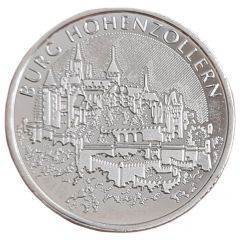 Burg Hohenzollern