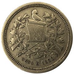 25 Centavos