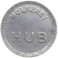 1 Liter Milk - Molkerei Hub