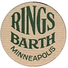 Token - Ring Barth Minneapolis