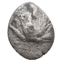 1⁄12 stater - Mythrapata