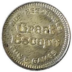 Token - Great Escape