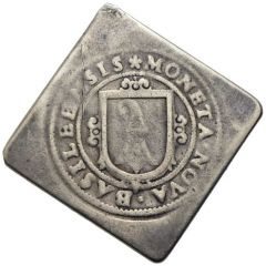 2 Assis Klippe