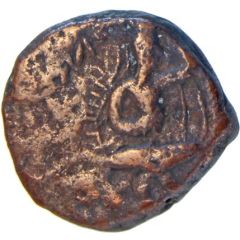 Tetradrachm - Huviska Kushana