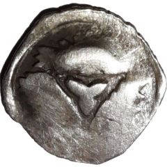 Pfennig - Frederick the Handsome