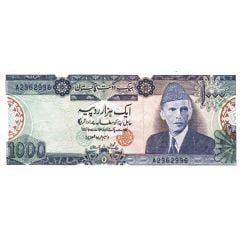 1000 Rupees