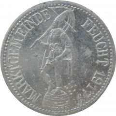 50 Pfennig - Feucht