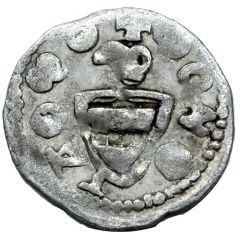 Denier - Amadeus Aba