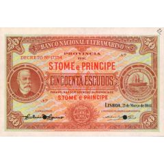 50 Escudos