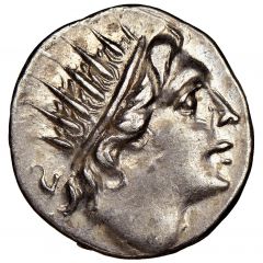 Drachm - Kallixeinos
