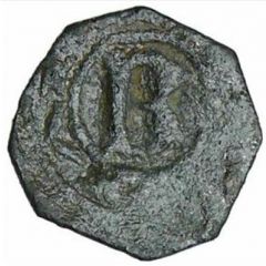 Denier type 3 - Bonifacio