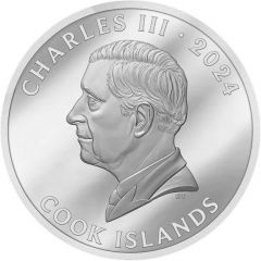 2 Dollars - Charles III Shiori Fujisaki