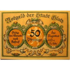 50 Pfennig