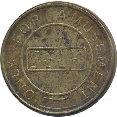 Amusement Token - Selk
