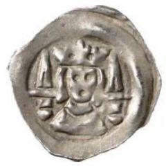 1 Pfennig - Louis IV Upper Bavaria