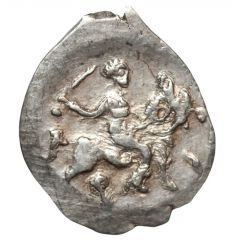 Denga - Ivan IV Tver