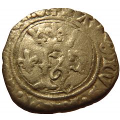 Karolus du Dauphiné - Charles VIII dit `l`Affable`