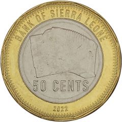 50 Cents