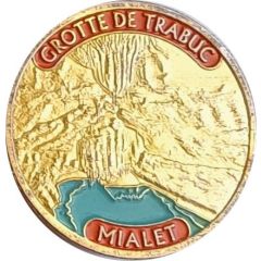 Mialer - Grotte de Trabuc
