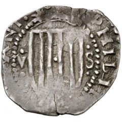 5 Sous Cervera,shield