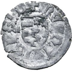 1 Groschen - Ilie I Type 0
