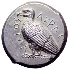 Tetradrachm