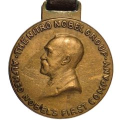 Alfred Nobel