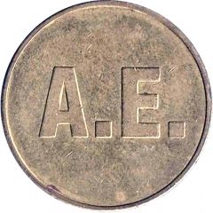 Token - A.E.