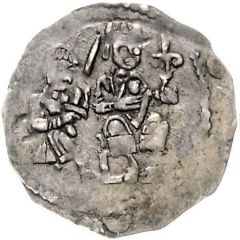 Light Denier - Henry XII the Lion