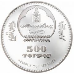 500 Tögrög Aporia Crataegi