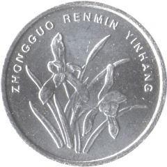 1 Jiao magnetic