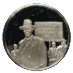 Token - 1830-1980 1937 Elections