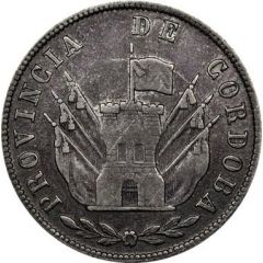 2 Reales