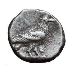 Silver 1 As Eagle series