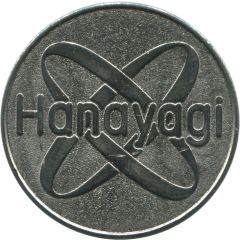 Token - Hanayagi