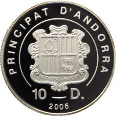 10 Diners Pope John Paul II
