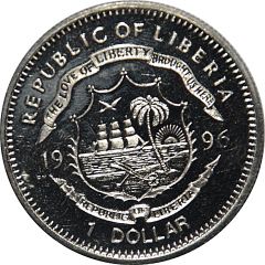 1 Dollar Kit Carson