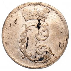2 Mariengroschen - Charles I