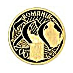 200 Lei Mircea cel Bătrân