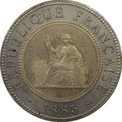 1 Cent Pattern