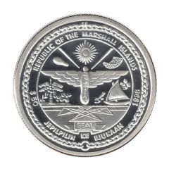 50 Dollars Discovery STS-95