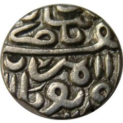 1/2 Tanka - Nasir al-din Mahmud shah III
