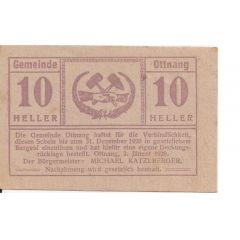 10 Heller Ottnang